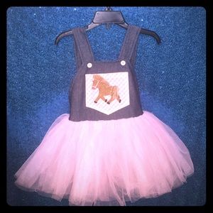 mudpie overall dress